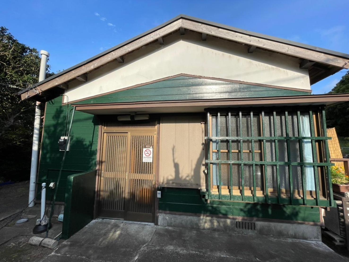 大岛 Ajito酒店 外观 照片